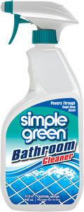 Simple Green RTU Bathroom Cleaner 946ml