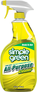 Simple Green RTU Multiproposito 946ml - Limón